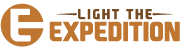 lighttheexpedition logo